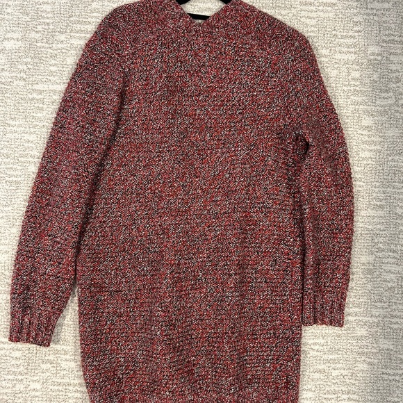 Roots cardigan - Picture 2 of 2